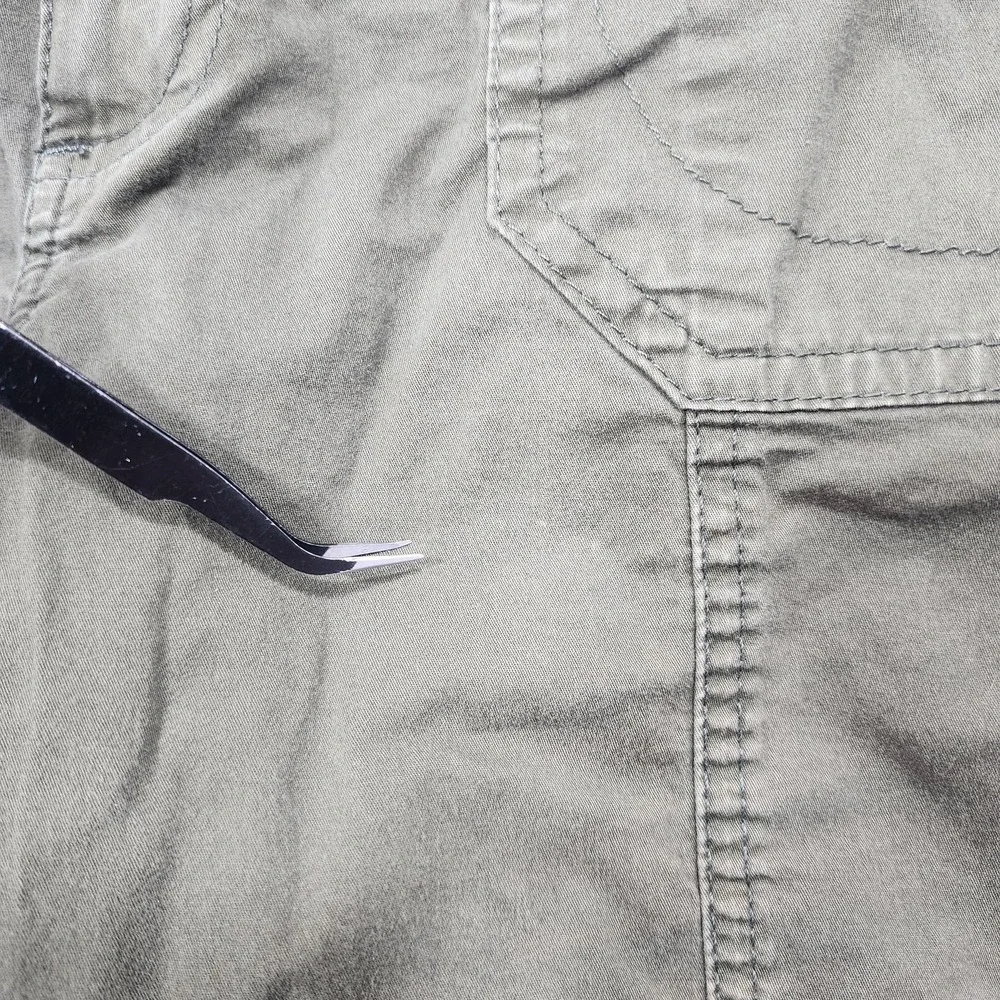 Lee shorts womens